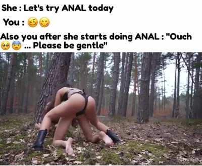 It wasn't what you expected :) :p ..... or was it ?