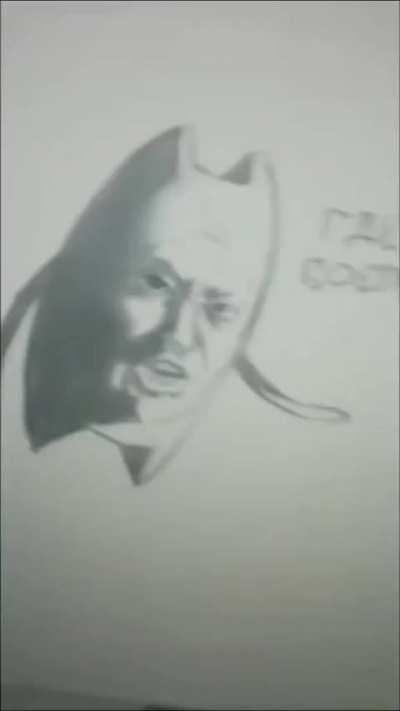 Shamelessly stolen from Instagram