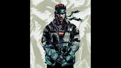 But youre so SUPREME