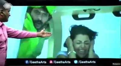 Ila chepunte btech rendellalone avagotevadni 😅