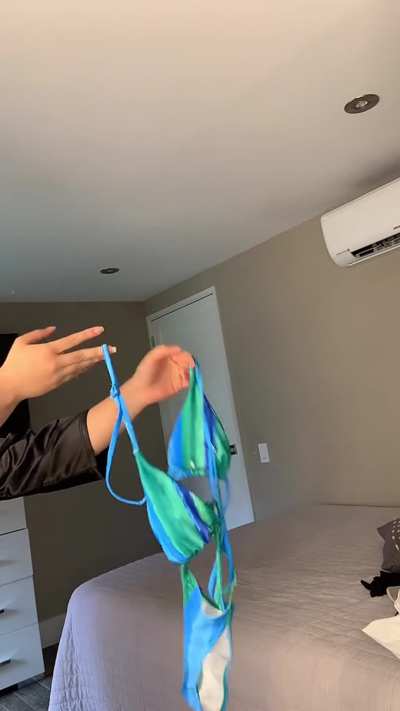 Missing the summer so bad