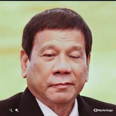 Chief Executive of the Philippines, Special Administrative Region of the People's Republic of China