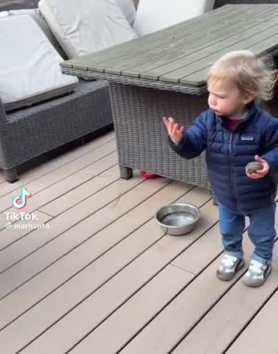 Is that a trick question