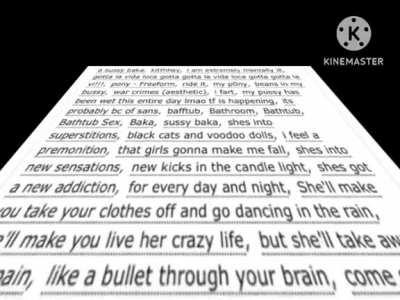 Sometimes AO3 Is Just… Oh Boy