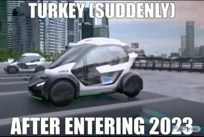 what erdoganers believe to