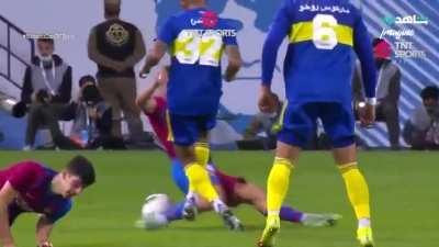 Disfrutemos esta delicia de Augustine Almond