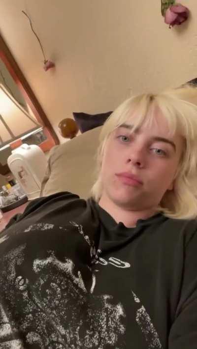 Billie Eilish