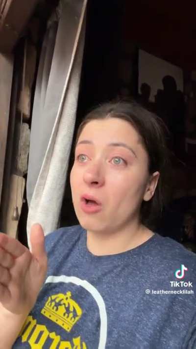 Her neighbor’s dog keeps killing her chickens