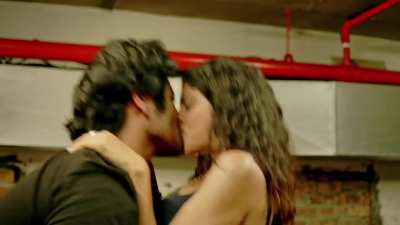 Sapna Pabbi [Khamoshiyan]