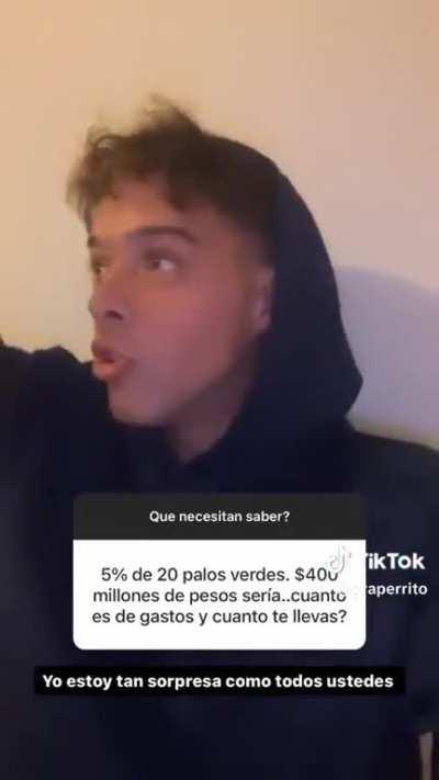 Maratea y su colecta...