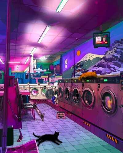 Just grabbed this Mad Dog Jones NFT from the Niftygateway drop yesterday, thoughts?