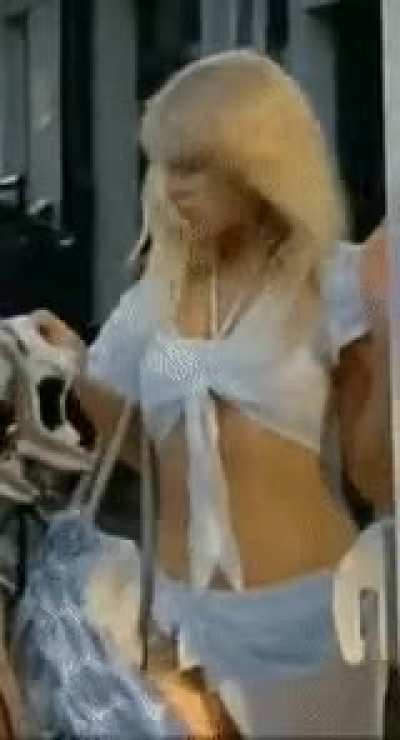 Not one of me but saw this absolute beauty in a trailer and had to upload. Ops on her please