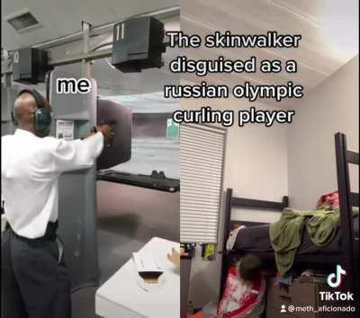 Euthanize them euthanize them euthanize them