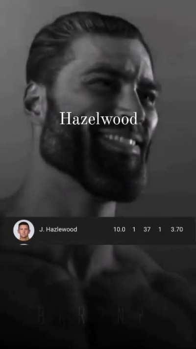 Graveyard of bowlers? 