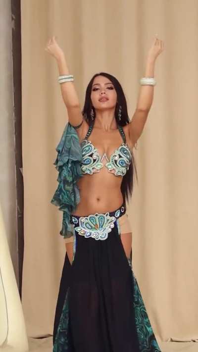 Teasing & Heating 🔥 pt2