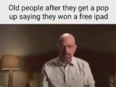 my name is walter hartwell white