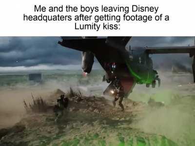 They must really want to keep it for themselves