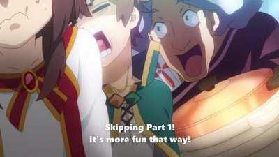 This is why I hate the Anime Community.