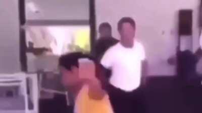 This Bobby And Brit song go hard