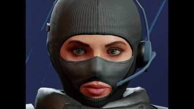 Testing out voice AI