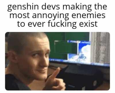 *cough* rifthounds *cough*