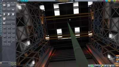 Kerbal Experiment - How high can we go with Move Tool?