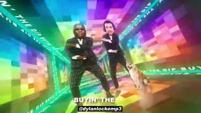 Since someone posted about dips, here's a classic