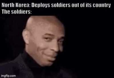 We’re leaving? Oh noo!