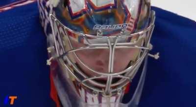 Isles Territory Playoff Hype Video