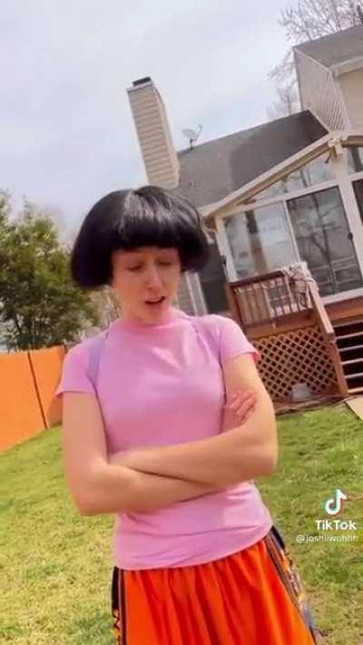 Thanks, I hate Dora the Decapitator.