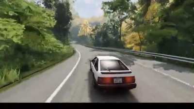 Here’s a longer vid too