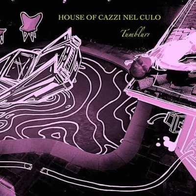 Blur - HOUSE OF CAZZI NEL CULO (No AI)