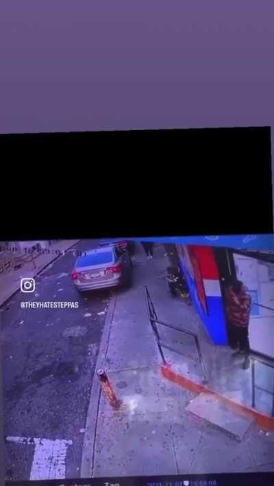 Damn they cooked her