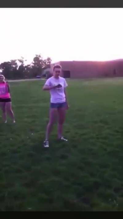 I think we need a flair that says, 