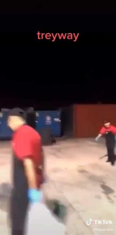 Why strong garbage bags are essential