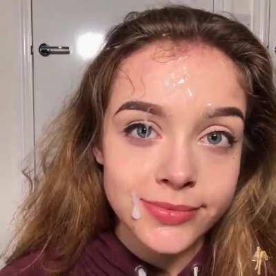 The cutest little cumslut