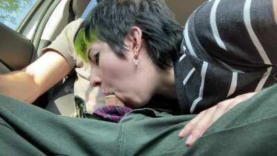 Working on a new hooker technique