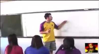 A escola do doazin ai