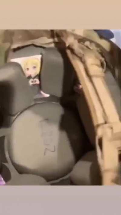 Asla ne için savaştığını unutma