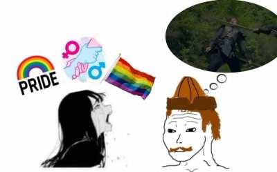 Ertugrul Ghazi dutdururut