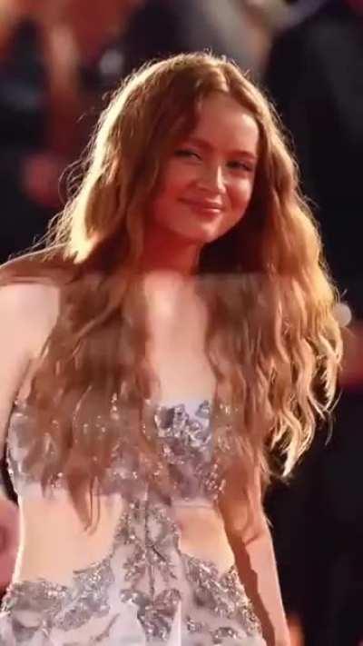 Sadie Sink