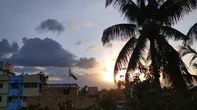 Vande Mataram...Jai hind 🇮🇳