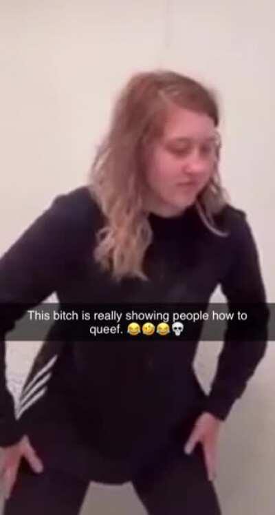 What’s this room smell like?