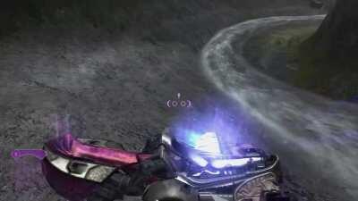 H2 jackal snipers at it again (pardon my shocking driving skills)