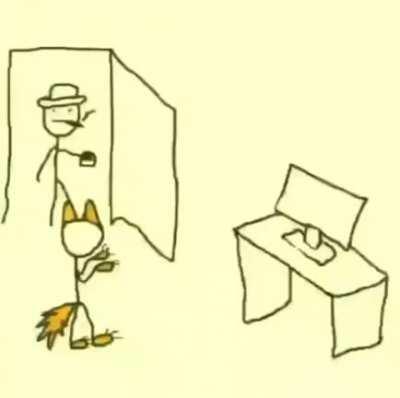 Are ya winning, son?