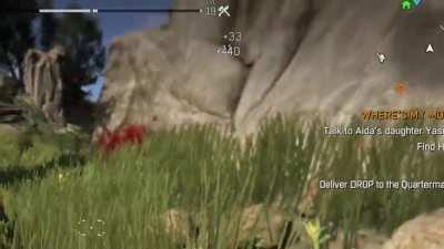 I finally got the Spectral baseball bat