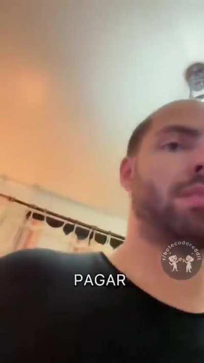 Contra a Calvofobia (a/c u/EliotMusk) 