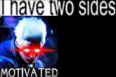 posting a Neco Arc meme every day: Day 48