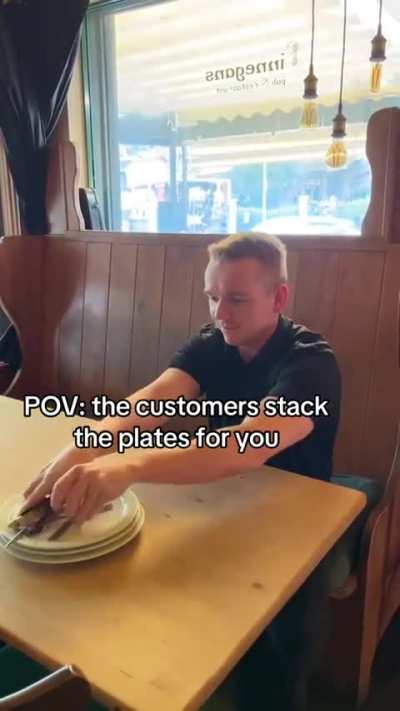 This is why CLAYGO is a must!