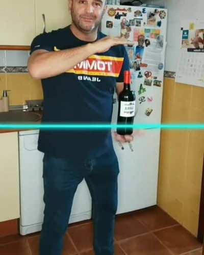 VIEJOS DE MIERDA BE LIKE